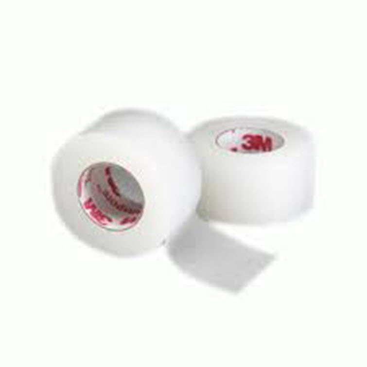 Image RUBAN CHIRURGICAL | TRANSPORE 1527-X ! SURGICAL TAPE